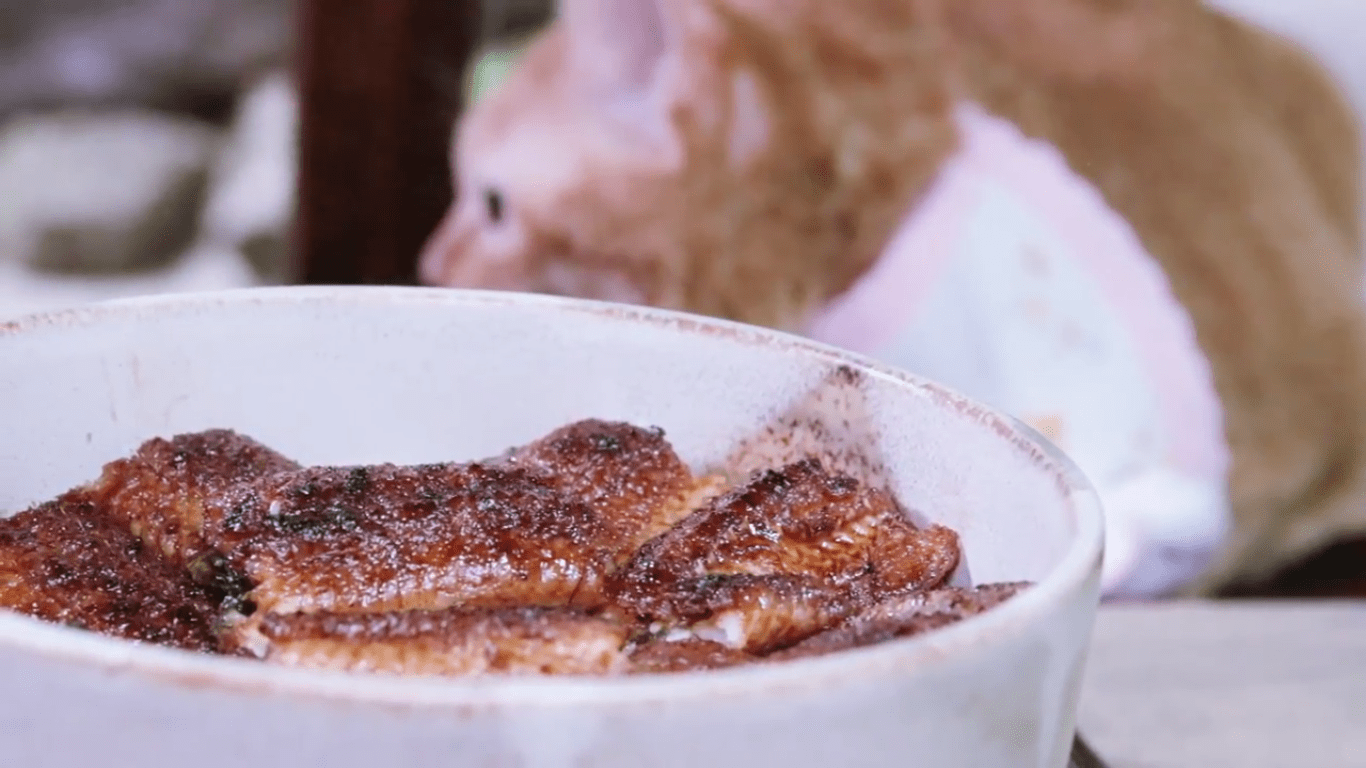 名古屋 限定美食 鰻魚飯三種吃法