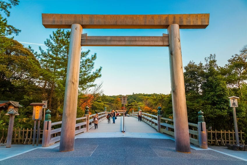 家族遊 日本三重 必去景點大盤點