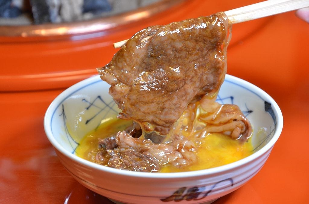 日本中部必吃 松阪牛三種享受法 燒烤壽喜燒牛排名店看這邊