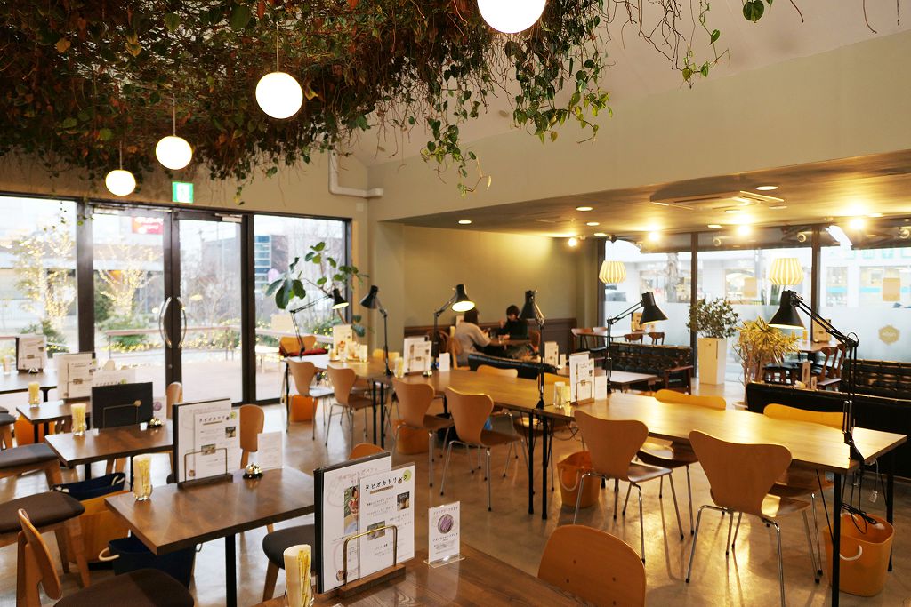 nido by Honey Bee Project
